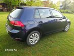 Volkswagen Golf 2.0 TDI SCR Comfortline - 9