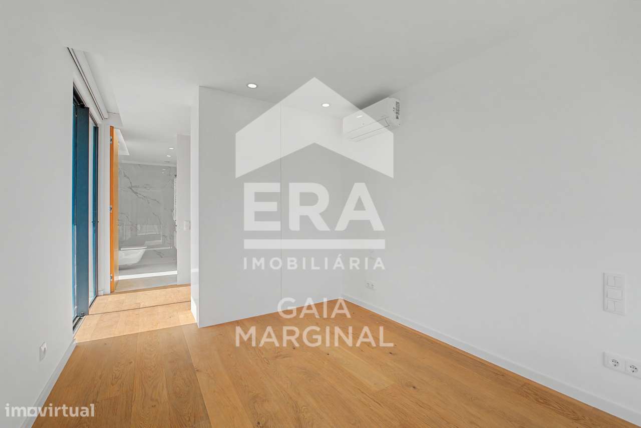 T3 Frente mar - Foz do Douro!-11