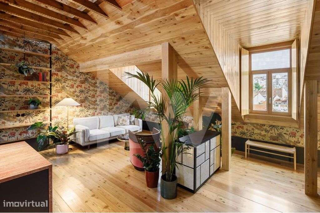 LOFT Executive, Remodelado, de Luxo - Grande imagem: 4/21