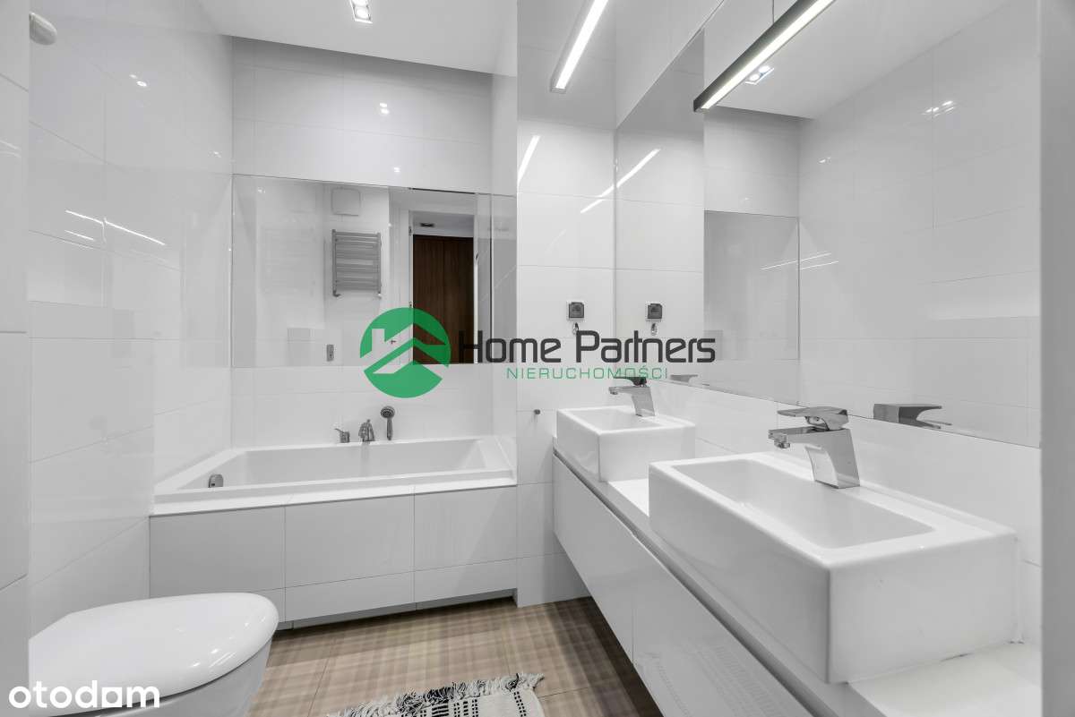 Ostatnie piętro | taras 162 mkw | Miasteczko-16