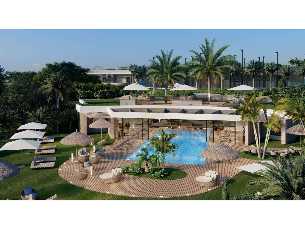 Bloco de apartamentos  Lagoa-24