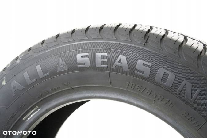 185/65R15 88H Tyfoon All Season - 4