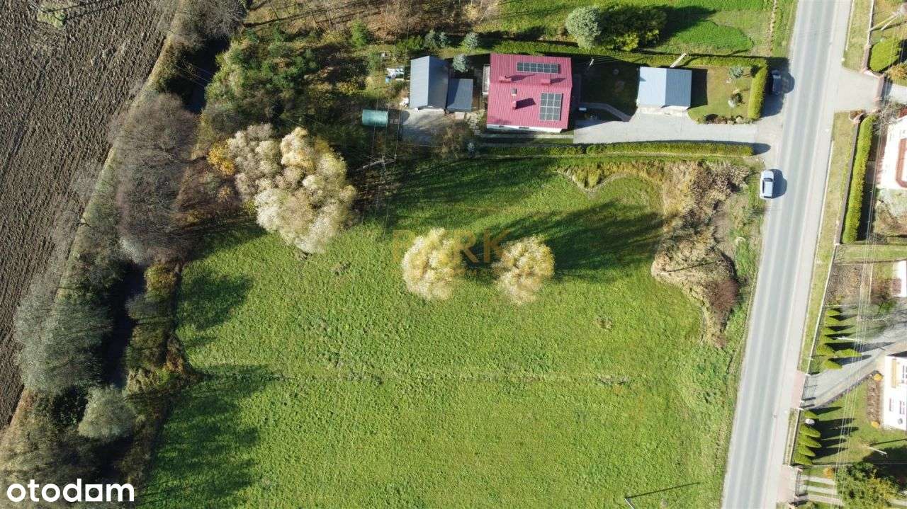 Chmielnik 17a - Wszystkie media, Wz w trakcie-7