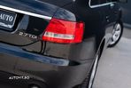 Audi A6 2.7 TDI DPF Multitronic Avant - 6