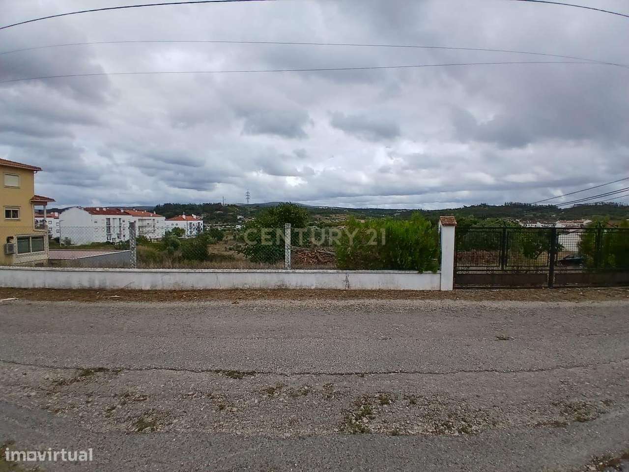 Terreno com Projeto Aprovado para 5 Moradias | Chanerca, Pombal-13