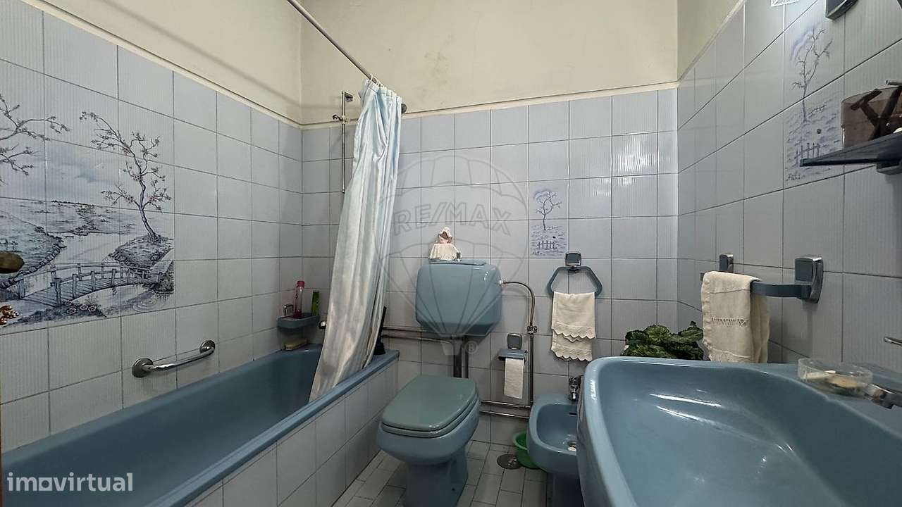 Moradia T4 para venda-18