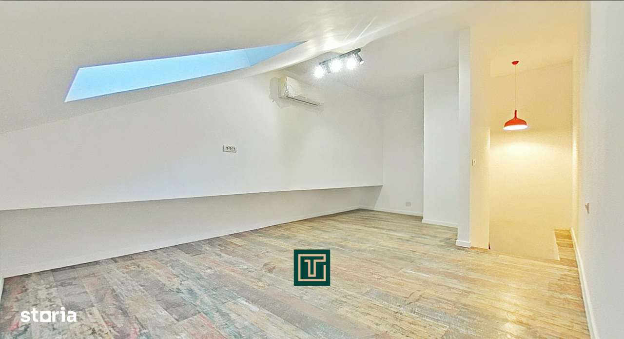 Apartament cu 2 camere, ideal locuință sau birou – Central, Arad - Imagine principală: 2/6