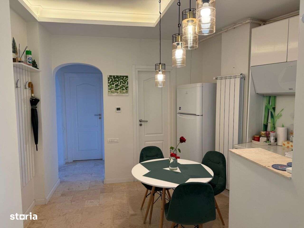 Apartament de inchiriat 2 camere Universitate - Imagine principală: 5/12