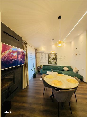 VANZAREA APARTAMENT 3 CAMERE IBIZA SOL-3
