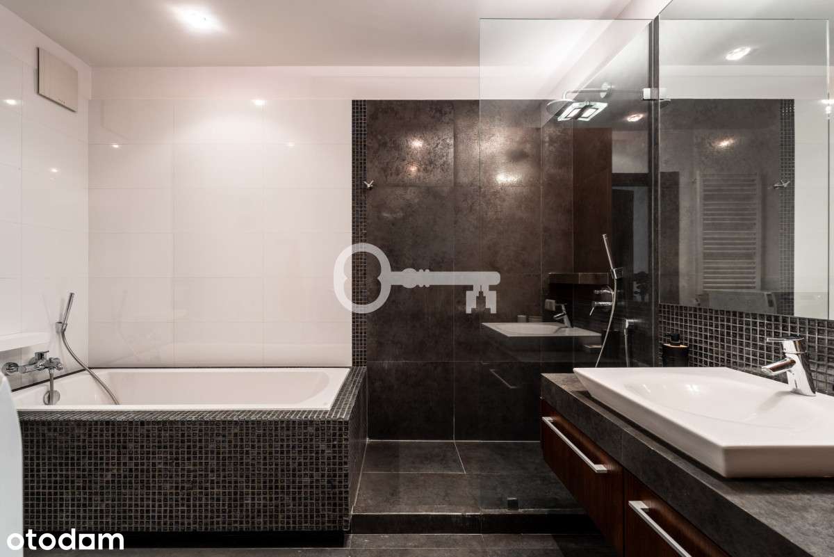 Mieszkanie przy Placu Grzybowskim |  Umeblowane - Pełny obrazek: 5/10