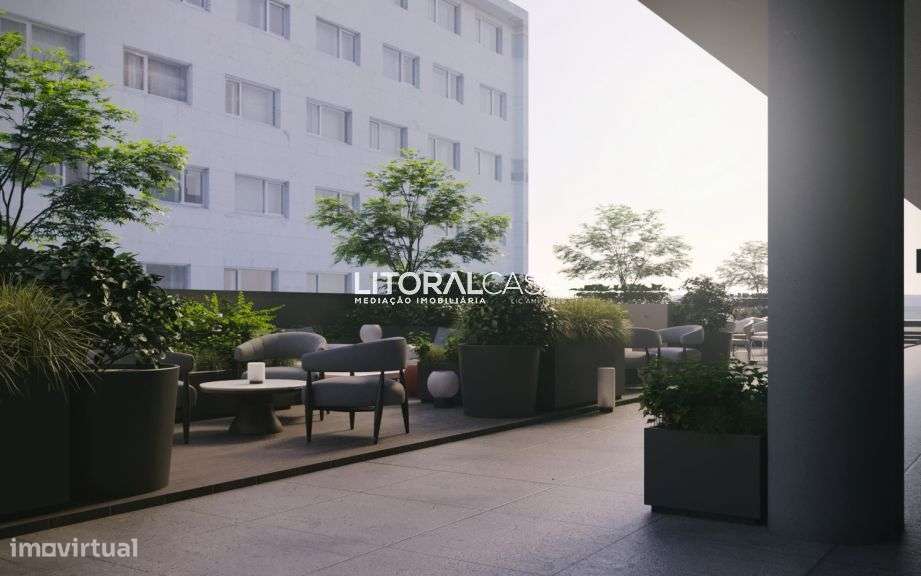 Apartamento T3 | Barrocas - Grande imagem: 3/15