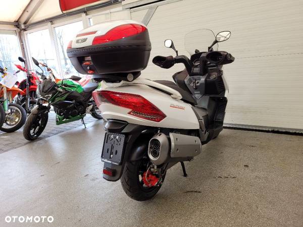 Kymco MyRoad - 30