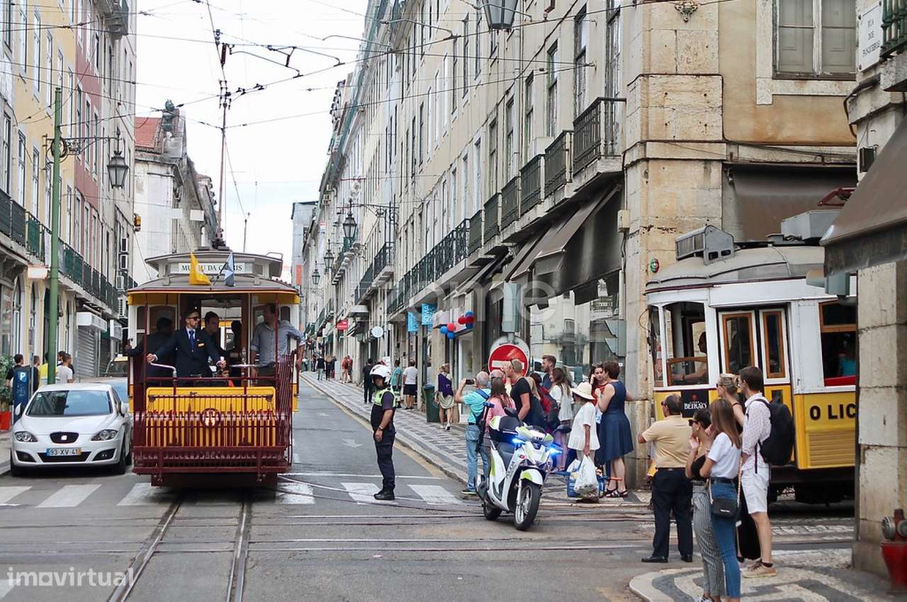 Loja para arrendamento - Grande imagem: 3/9