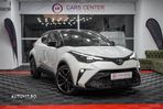 Toyota C-HR 2.0 Hybrid GR Sport - 2