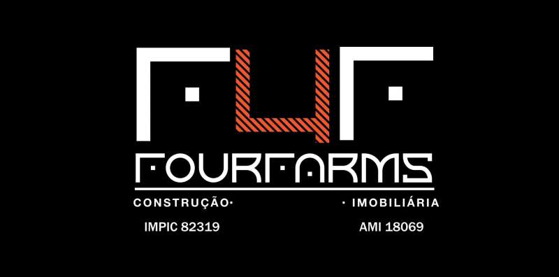 Profissionais - Empreendimentos: FourFarms - Celorico (São Pedro e Santa Maria) e Vila Boa do Mondego, Celorico da Beira, Guarda