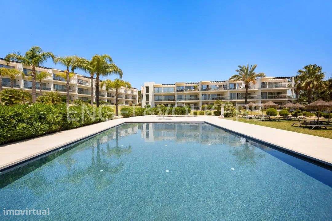 Apartamento T1 a 600m da praia - Grande imagem: 2/30