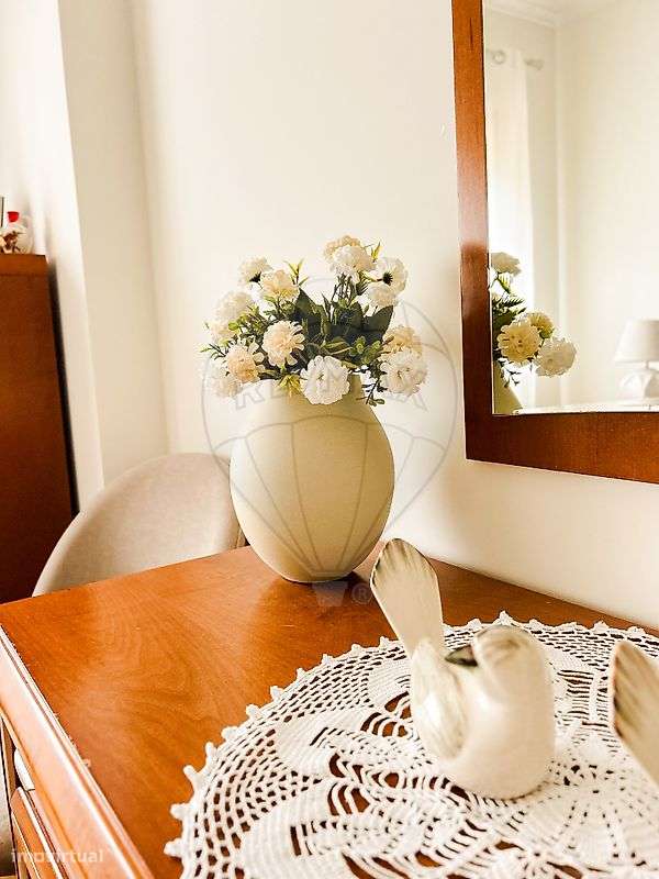 Apartamento T1 para venda-7