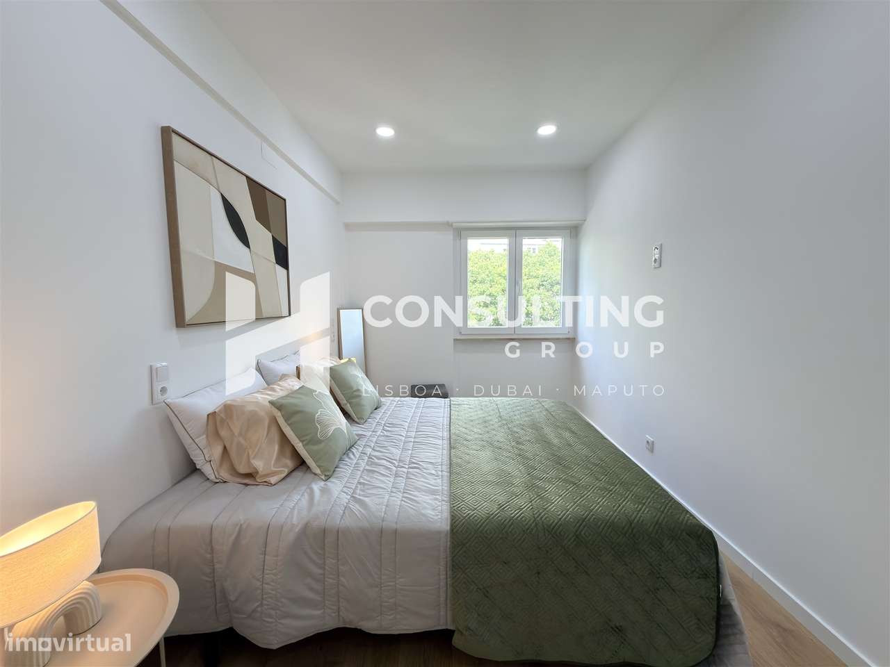 Apartamento T3 Venda em Benfica,Lisboa-14