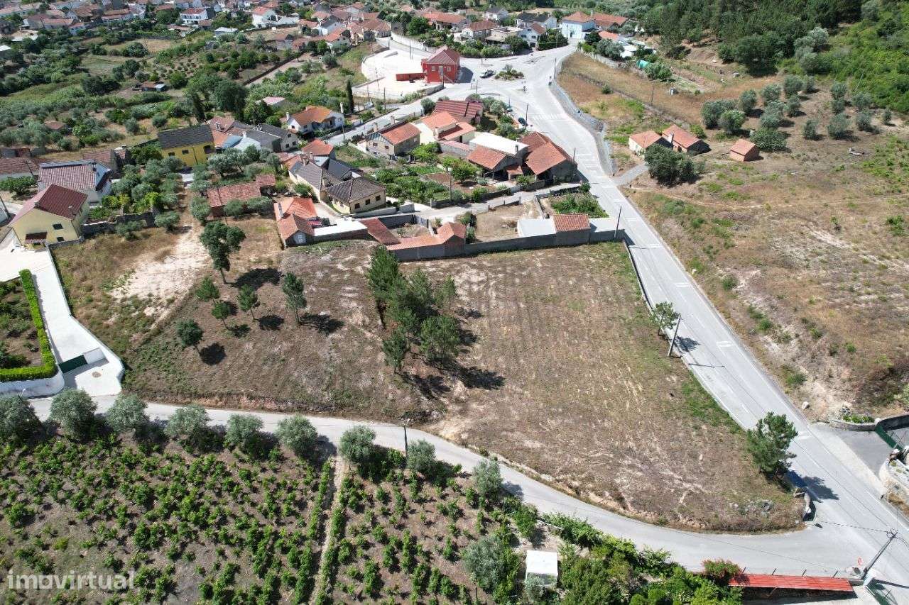 Terreno Para Construção no Olival - Grande imagem: 4/12