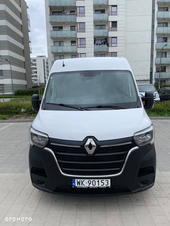 Renault Master - 2