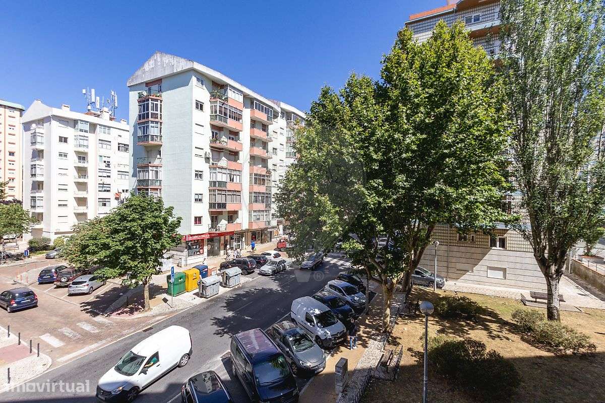 Apartamento T3 para venda-25