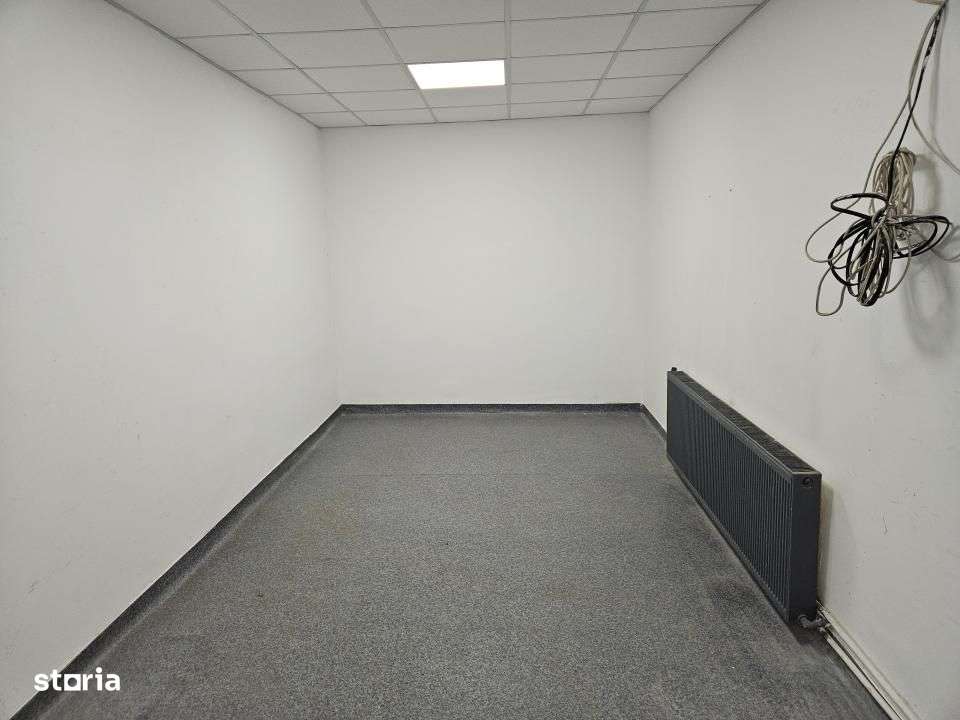 Theodor Pallady spatiu depozitare parter 115 mp - Imagine principală: 5/15