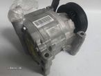 Compressor Do Ar Condicionado / Ac Fiat 500 (312_) - 1