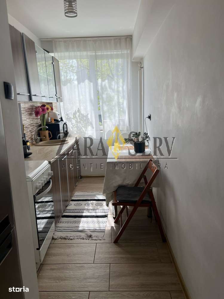 Apartament 2 camere de vânzare – ultracentral, zonă Aroma, Ploiești-4