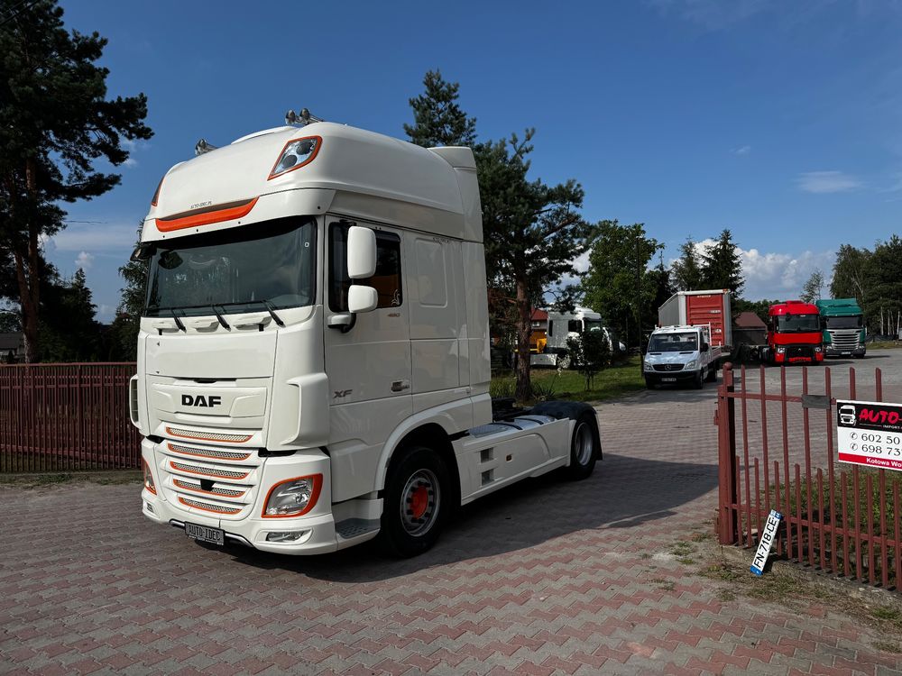 Daf 106.480 2019