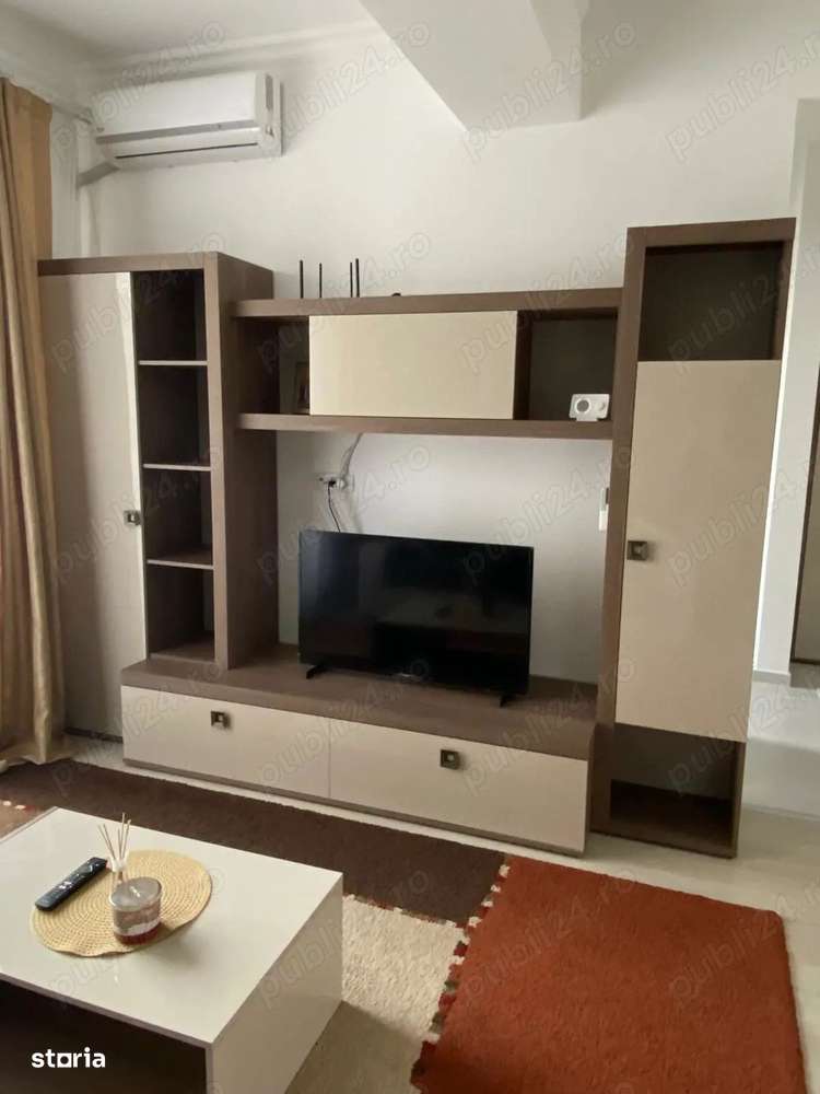 Garsoniera zona Inel 2 - Bloc nou - Et 4/11 - Termen Lung - Imagine principală: 2/9