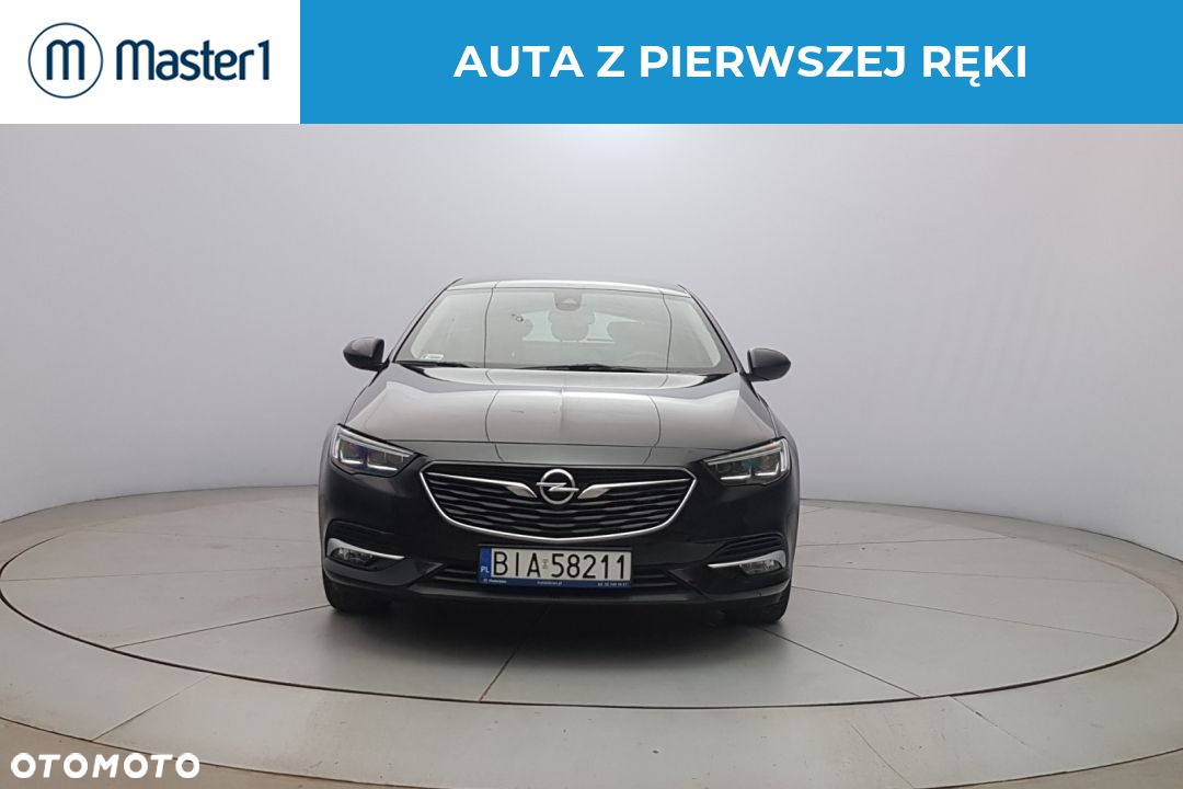 Opel Insignia 1.5 T GPF Elite S&S - 2