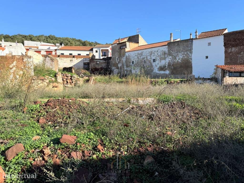 Terreno para construção urbana-7