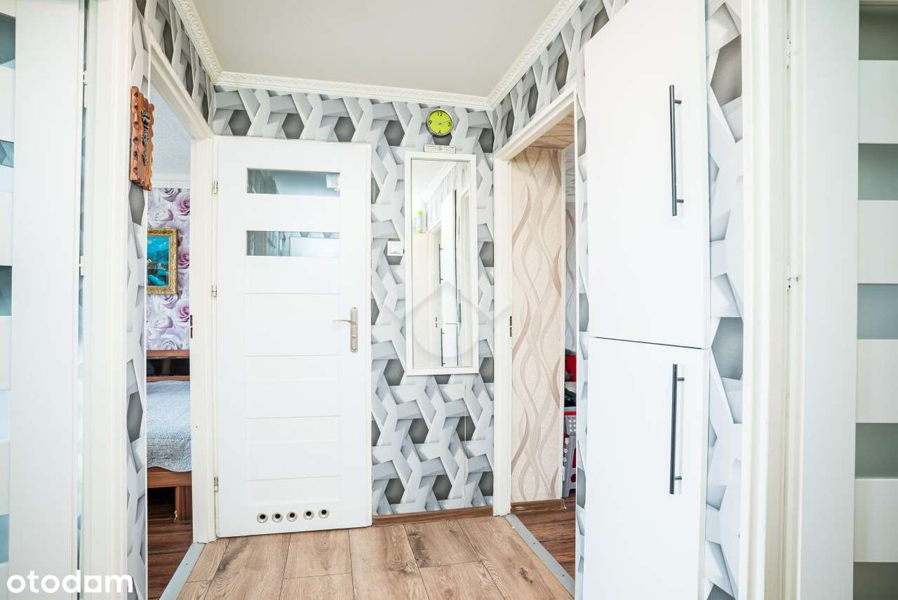 Mieszkanie z widokiem, ostatnie piętro - Os Podwawelskie - Kraków-6