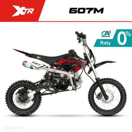 XTR Inny - 1