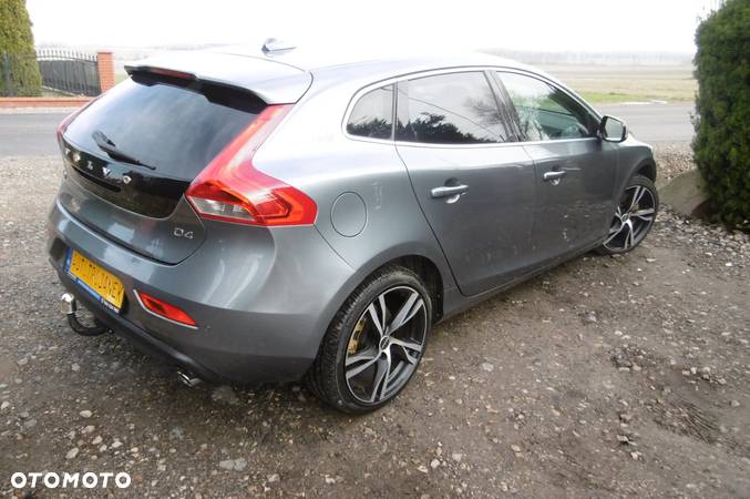 Volvo V40 CC D4 Drive-E Momentum - 6