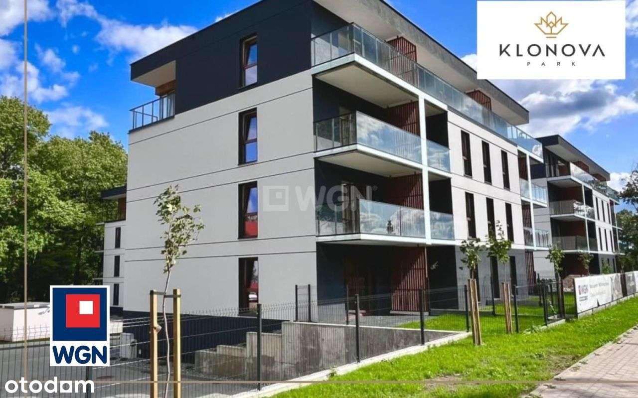 Piękny apartament 2-pokojowy| 2 piętro | winda-17