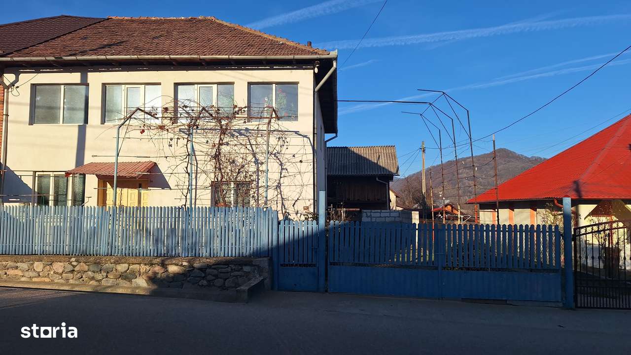 Casa de Vanzare Oestii-Arges - Imagine principală: 2/18