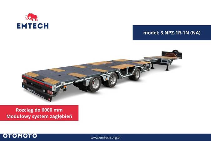 EMTECH MODEL: NPZ, TYP: 3.NPZ-1R-1N (NA) - 4