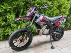 Gilera SMT - 6