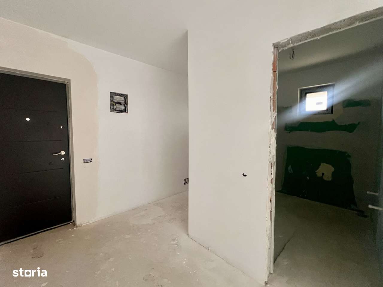 Vile *8 camere* // Ciorogarla-10