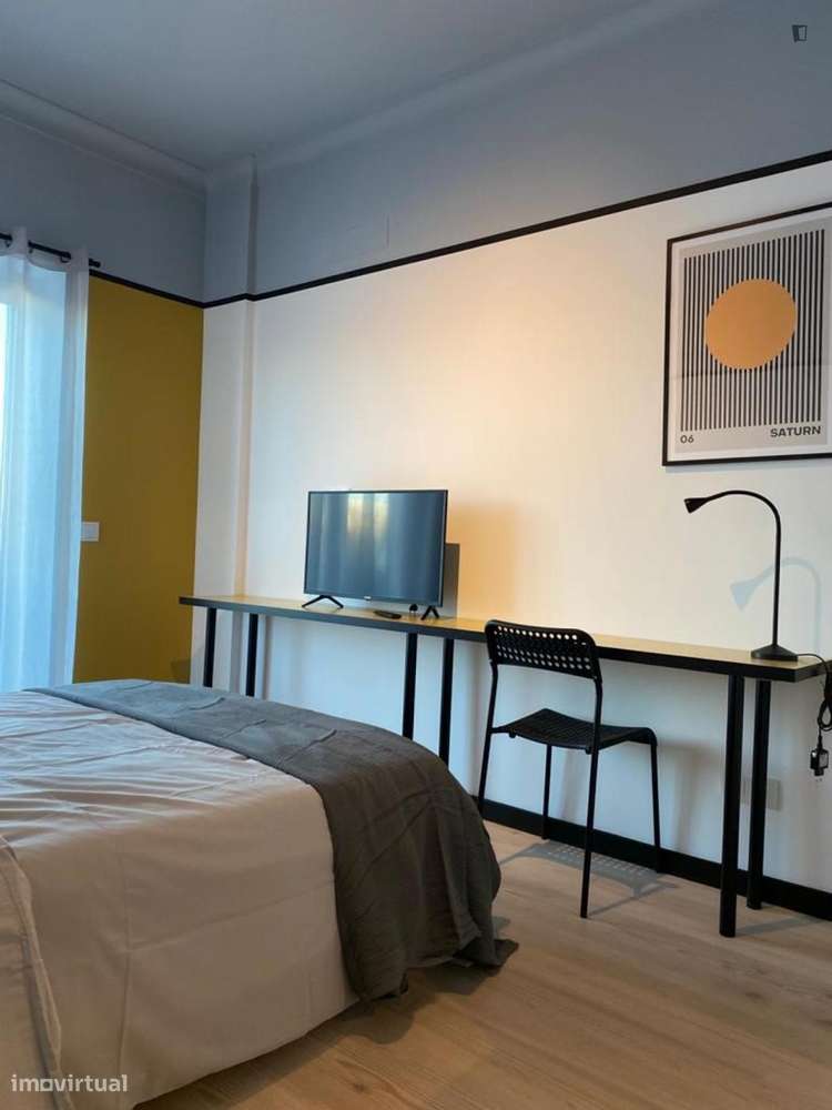 Quarto - localizado em Setubal - Grande imagem: 4/10
