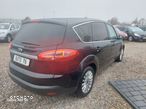 Ford S-Max 2.0 TDCi DPF Titanium - 9