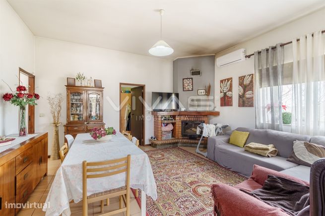 Quinta T3 Venda em Palmeira,Braga-30