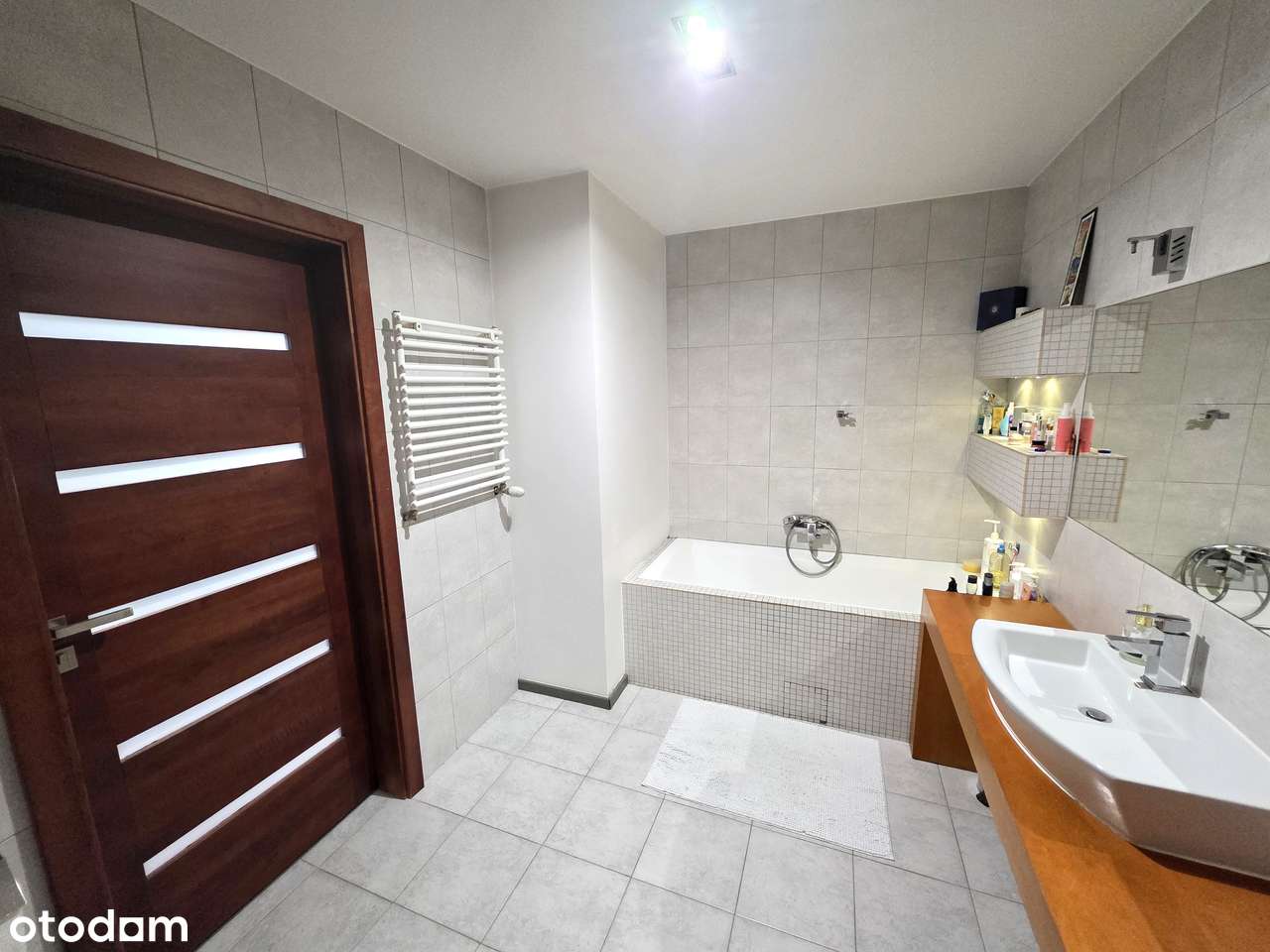 Gotowe do wprowadzenia, 3 pokoje, 1 piętro w nowym budownictwie!-10