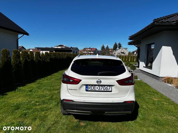 Nissan Qashqai 1.3 DIG-T N-Motion - 3