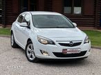 Opel Astra 1.6 Turbo Color Edition - 4