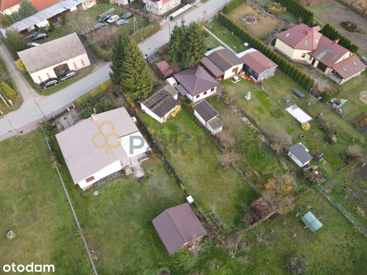 Działka budowlana w pięknej lokalizacji, Radzyń! - Pełny obrazek: 4/8