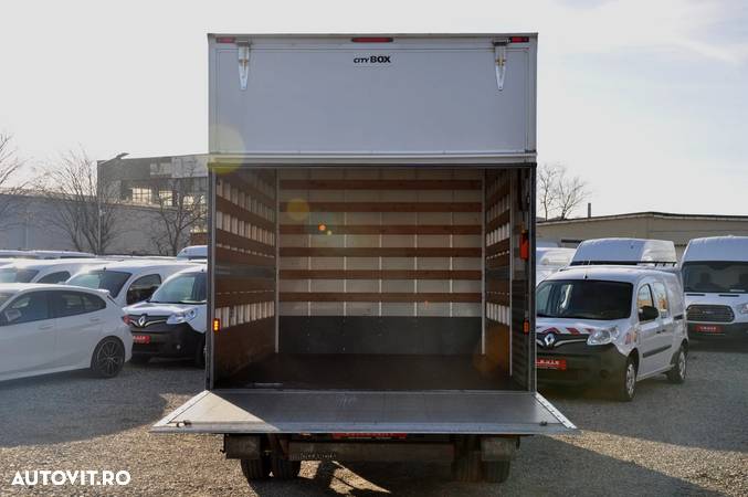 Ford Transit Punte Dubla Lift - 7