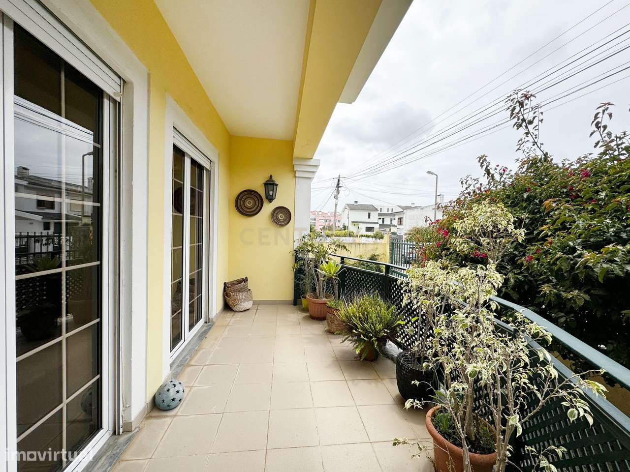 Fantástica Moradia em Cascais-33