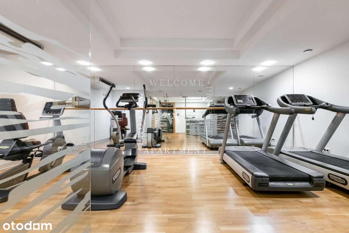 Apartament na sprzedaż z widokiem na Motławę.-18